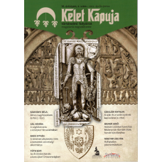 Kelet Kapuja történelmi folyóirat 2022/2